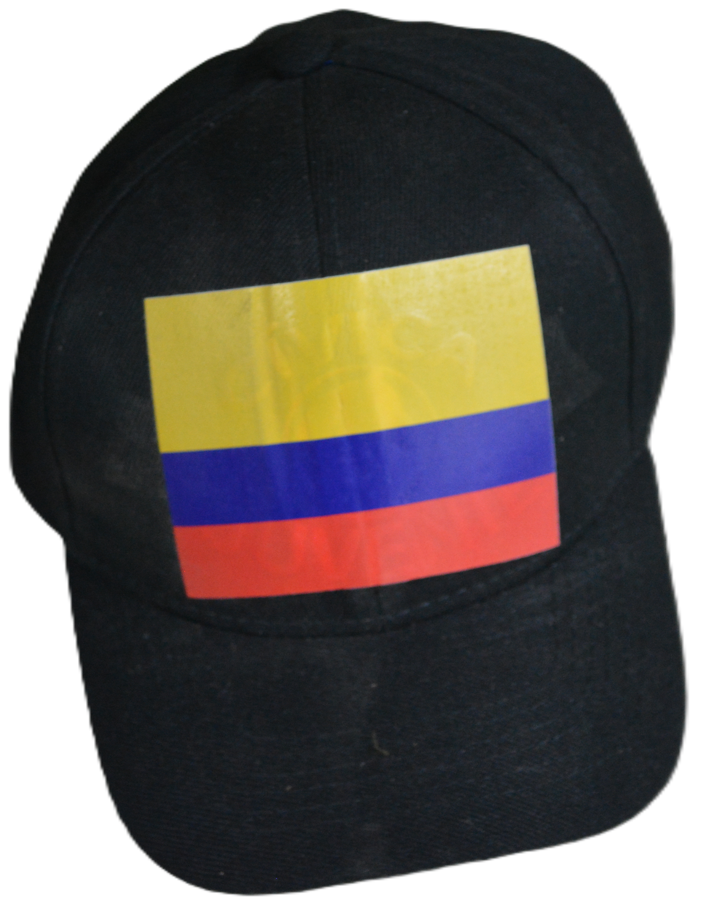 Gorra de Colombia